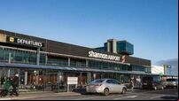 Teen arrested after holiday flight diverted to Shannon Airport