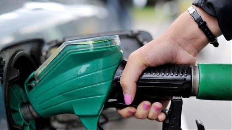 Annual inflation holds steady at 2.6% Annual inflation holds steady at 2.6%