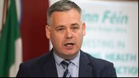 Doherty leads condemnation of horse abuse following TV documentary