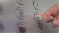 Man pleads guilty to 'frenzied attack' on American tourists in hotel lift