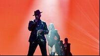 Live at the Marquee: I’m not ‘So Sick’ of singer Ne-Yo