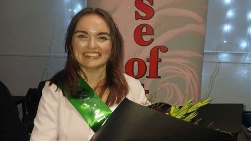 Rose of Tralee contestant found dead in New Zealand Rose of Tralee contestant found dead in New Zealand