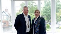 Cork Airport MD is new tourism industry chairperson