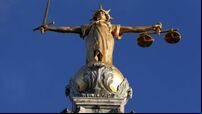 Options drawn up to raise age of criminal responsibility in Northern Ireland