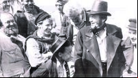 Throwback Thursday: 70 years ago Moby Dick was filmed in Cork