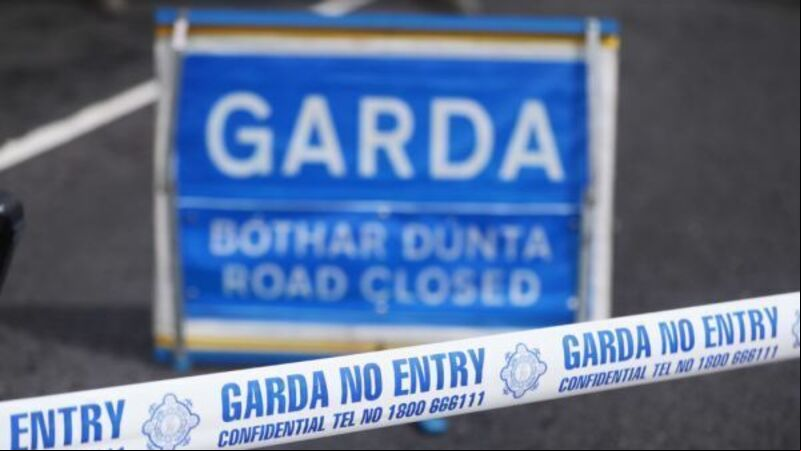 Motorcyclist (30s) dies in single-vehicle crash in Wicklow Motorcyclist (30s) dies in single-vehicle crash in Wicklow