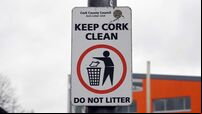 IBAL survey: Cork regions improve in cleanliness as Mallow places in top 10