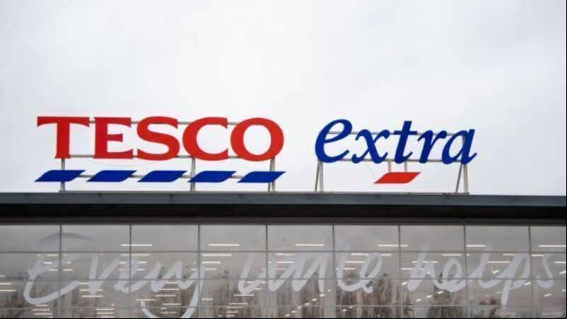 Tesco fined over Clubcard price display practices Tesco fined over Clubcard price display practices