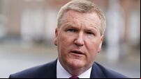 Michael McGrath set to be Ireland’s next EU commissioner
