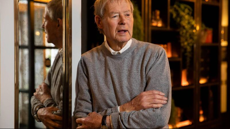Taoiseach leads tributes to the late Mícheál Ó Muircheartaigh Taoiseach leads tributes to the late Mícheál Ó Muircheartaigh