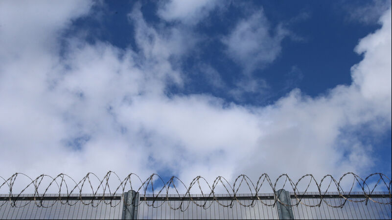 Feasibility report on future use of former Cork Prison due soon Feasibility report on future use of former Cork Prison due soon