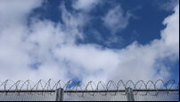 Prison stock