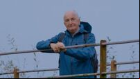 Former RTÉ journalist Tommie Gorman dies aged 68