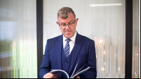 'Blanket approach' objections to information requests criticised by commissioner