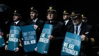 Labour Court to formally intervene in Aer Lingus dispute with pilots