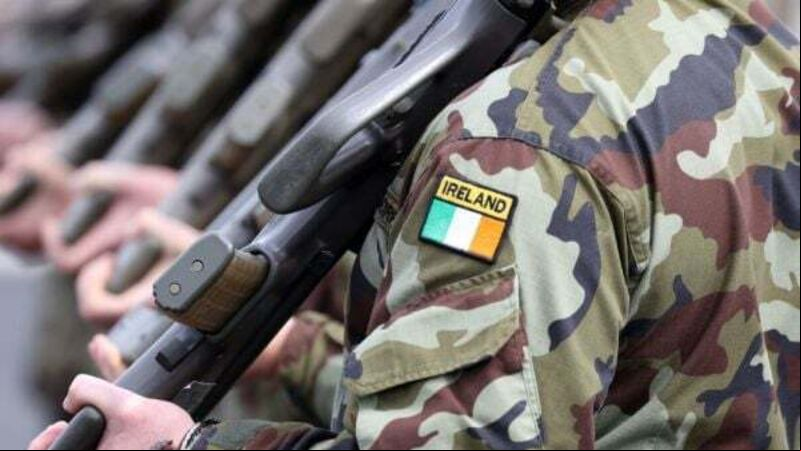 Minister concerned over historical sexual assault convictions in Defence Forces Minister concerned over historical sexual assault convictions in Defence Forces