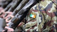 Minister concerned over historical sexual assault convictions in Defence Forces