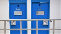 Cork Prison over capacity with 'huge pressure on staff'  
