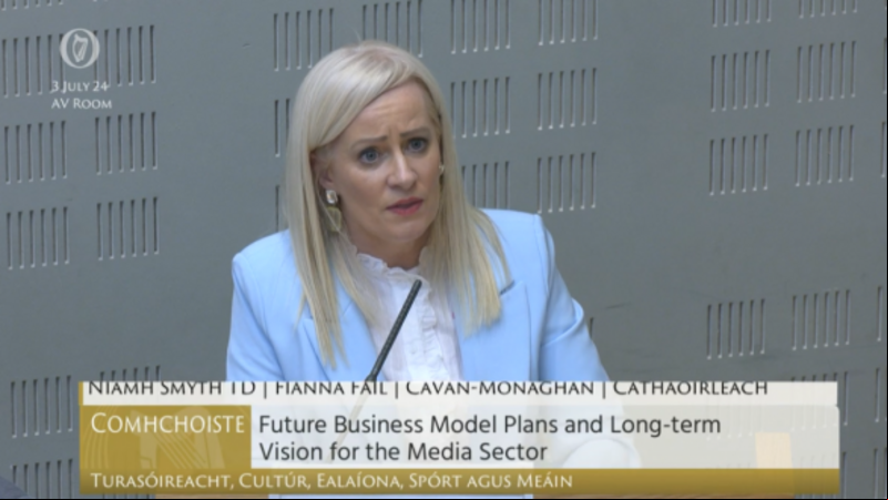 ‘Divided’ media committee makes recommendation to abolish TV licence fee ‘Divided’ media committee makes recommendation to abolish TV licence fee