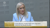 ‘Divided’ media committee makes recommendation to abolish TV licence fee