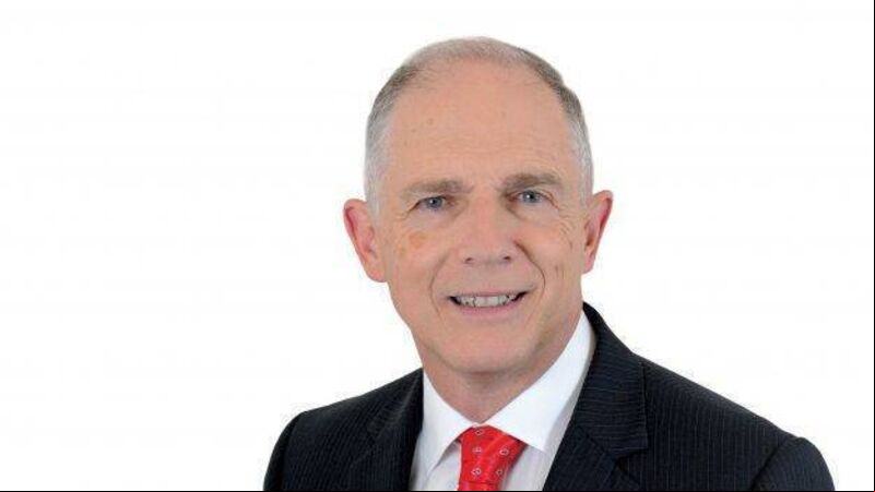 Outgoing Cork TD confirms his son will go forward for party selection to contest general election Outgoing Cork TD confirms his son will go forward for party selection to contest general election