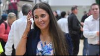Alliance Party's Sorcha Eastwood beats DUP to take Donaldson's seat