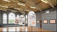 Spike Island launches new history exhibition