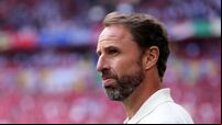 Gareth Southgate using criticism as ‘fuel’ in England’s bid for Euro 2024 glory