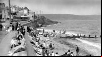 Throwback Thursday: Doors left unlocked, familiar faces on the streets... my childhood in Youghal