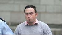Garda killer Aaron Brady loses conviction appeal