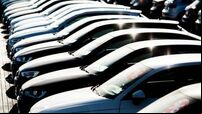 One-third of Irish drivers change cars every 3 to 5 years, survey finds