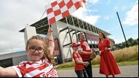 15,000 Rebel Fanzone tickets snapped up in just 45 minutes