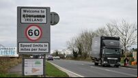 Good Friday Agreement committee calls for ‘immediate’ preparations for a united Ireland