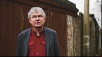Acclaimed Cork singer-songwriter, John Spillane, to release album inspired by legend of the Lough 