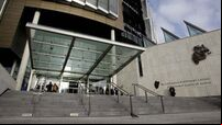 Landlord Marc Godart brought to court 'kicking and screaming' to pay ex-tenants