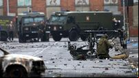 Ex-NI secretary presses for extension to payments deadline for Troubles victims