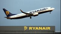 Ryanair profit plunges as airfares set to slump over summer