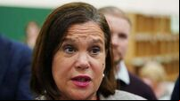 Sinn Féin calls for ‘audit’ of services before asylum seekers are moved into any area
