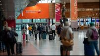 Shannon Airport reports 8% enger growth in 2024