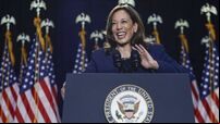 Harris must win over Republican-leaning voters who went with Biden in 2020 - former Irish ambassador