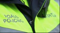 Man and woman charged over robbery and assault in Cork city