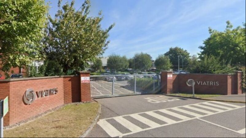 Cork pharma company to close with loss of 200 jobs Cork pharma company to close with loss of 200 jobs