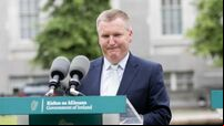 Taoiseach doubles down on nomination of Michael McGrath as EU Commissioner