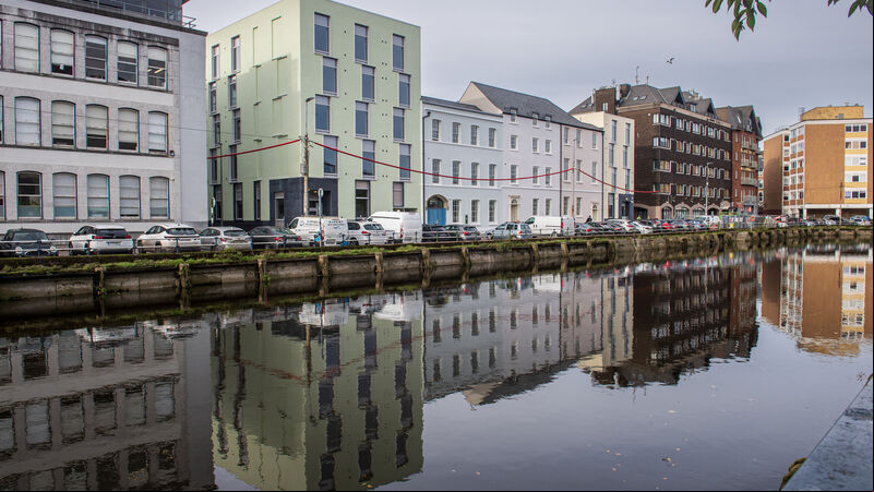 ‘Flood relief is of more benefit to Cork than event centre,’ says Minister ‘Flood relief is of more benefit to Cork than event centre,’ says Minister