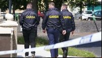 Man charged in relation to murder of man in Tallaght