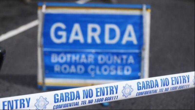 Pedestrian hospitalised in Dublin after collision with bus Pedestrian hospitalised in Dublin after collision with bus