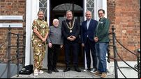 Irish child, 6, victim of trafficking in Munster event at Cork Sexual Violence centre hears