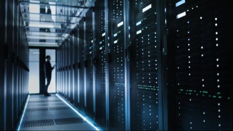 Extinction Rebellion Ireland warns new Google data centre will be met with 'massive pushback' Extinction Rebellion Ireland warns new Google data centre will be met with 'massive pushback'