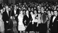 Cork city dance led to a 53-year marriage