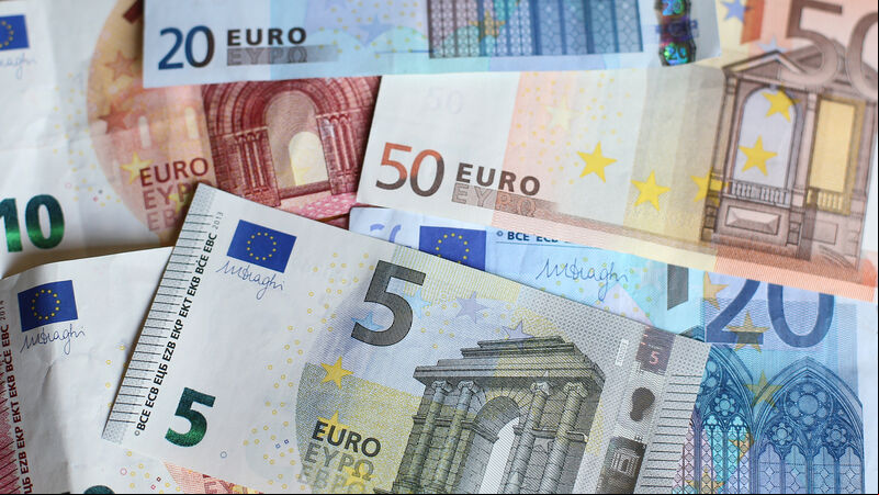Child benefit payments paid out for 7,500 Cork 18-year-olds in education or with a disability Child benefit payments paid out for 7,500 Cork 18-year-olds in education or with a disability